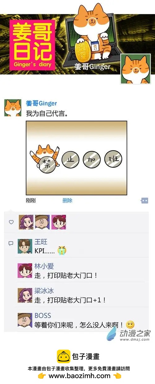 第12回 猫的颜值，由你的摄影技术决定-第12话