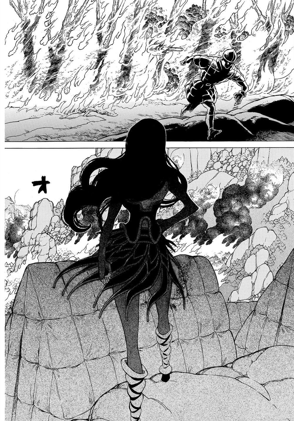 將國之天鷹星 - 第105話 - 8