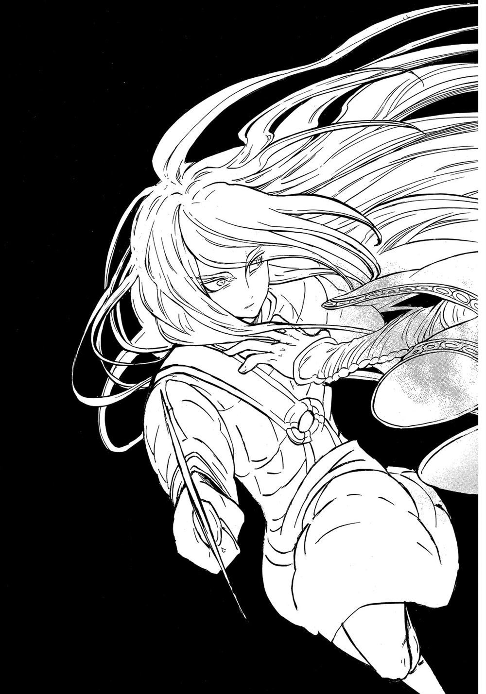 將國之天鷹星 - 第109話 - 1