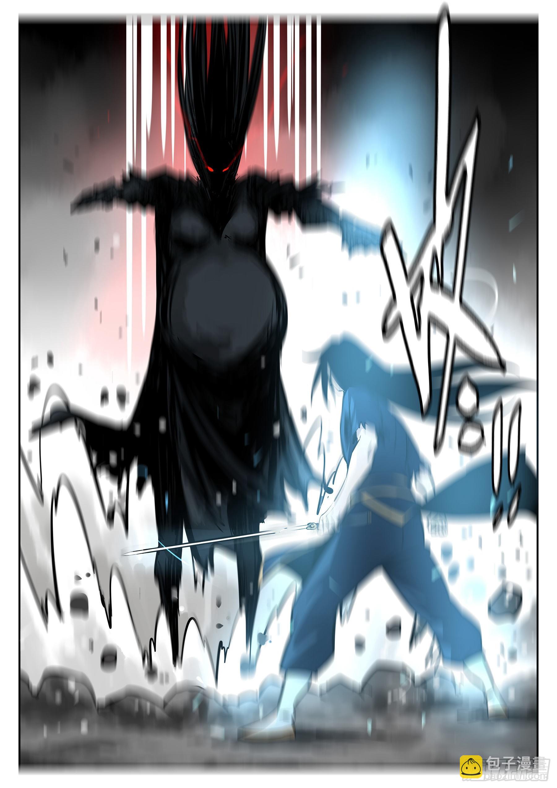 第一百零九回-蜀城之战（八）-第126话