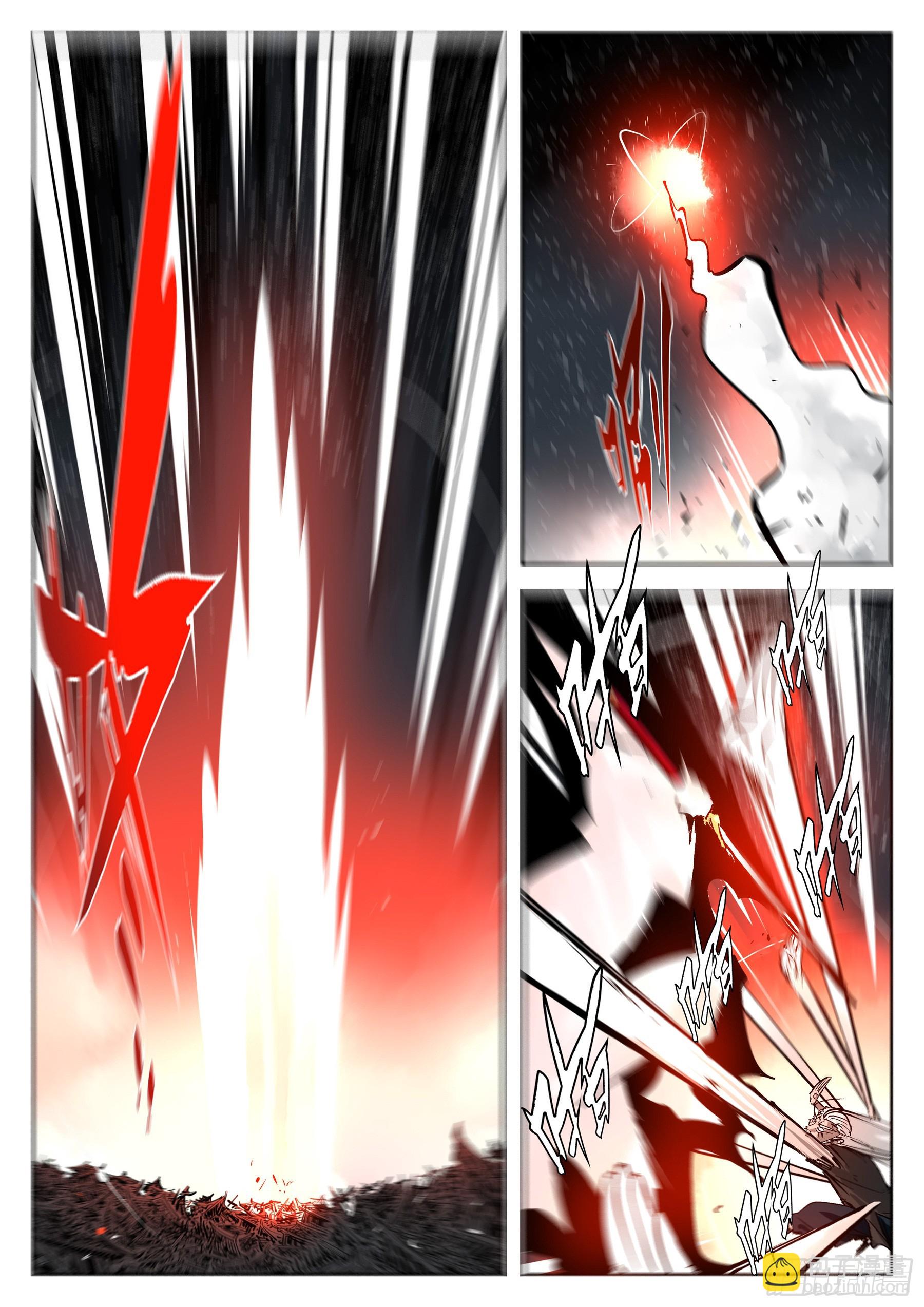 第一百四六回-蜀城之战（四五）-第164话