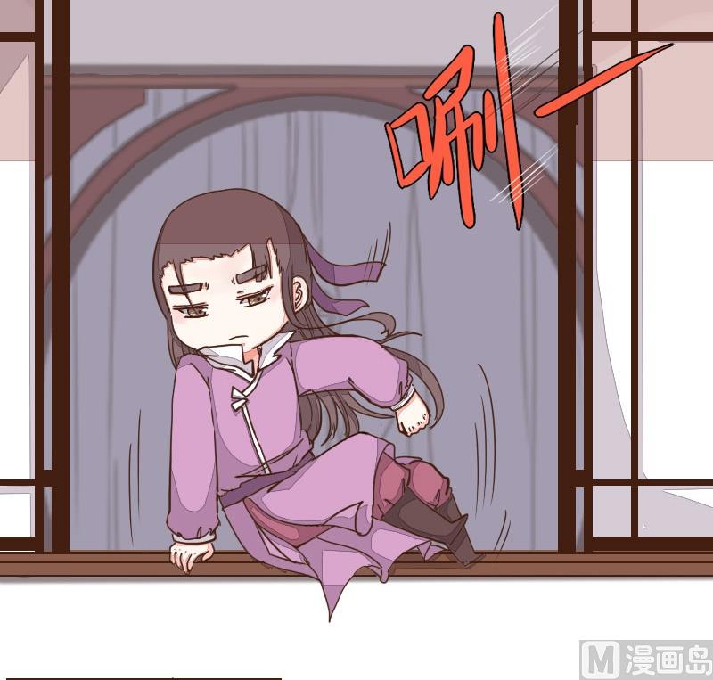 第12话 被抓-第12话