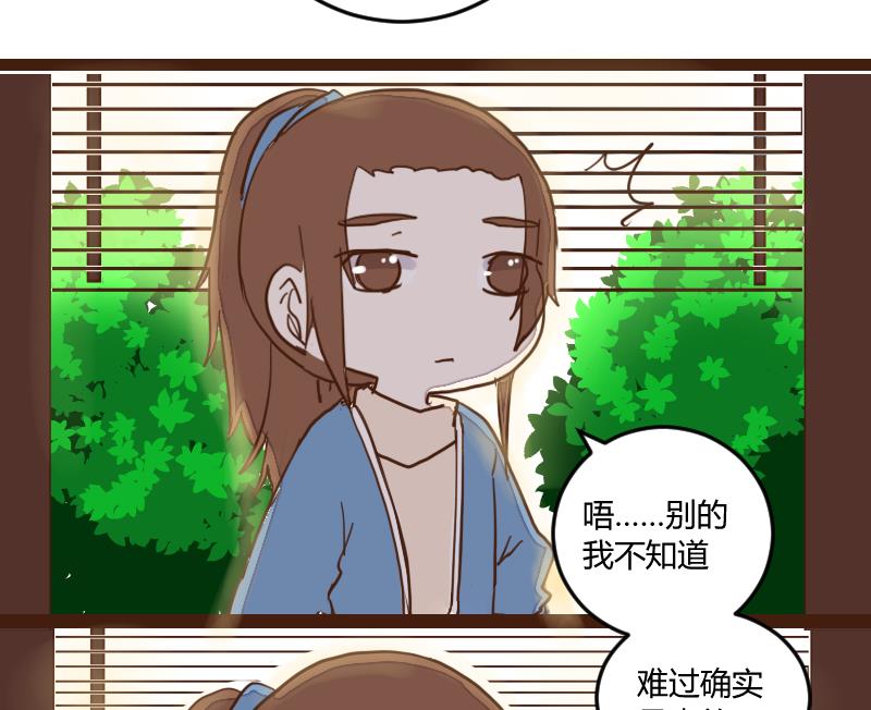 第38话 教主委屈求相助-第38话