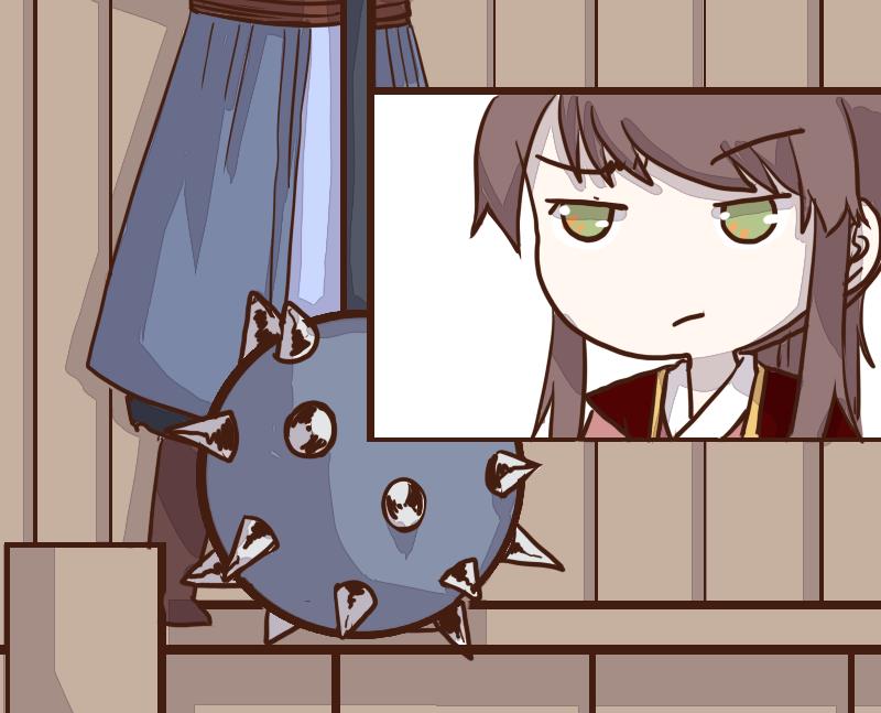 第46话 巧计谋引蛇出洞 5-第46话