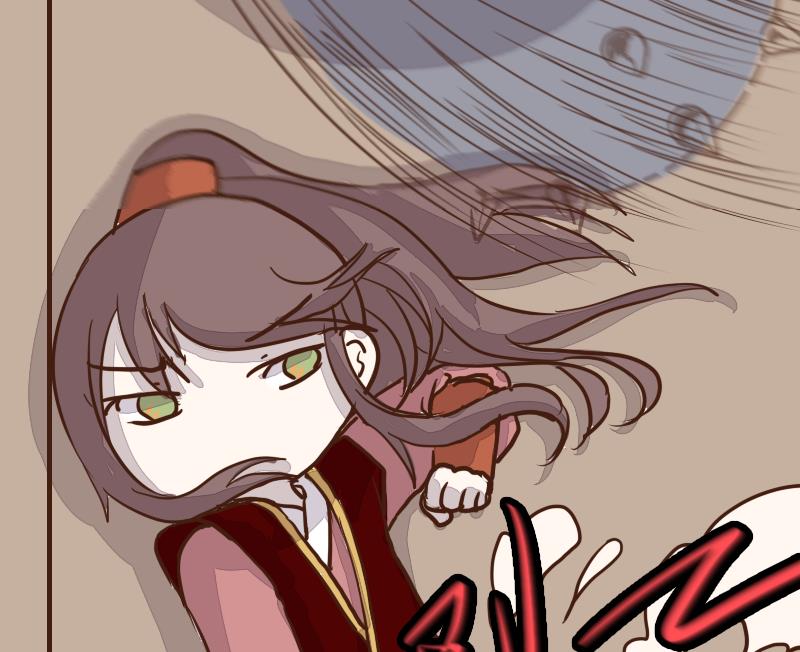 第46话 巧计谋引蛇出洞 5-第46话