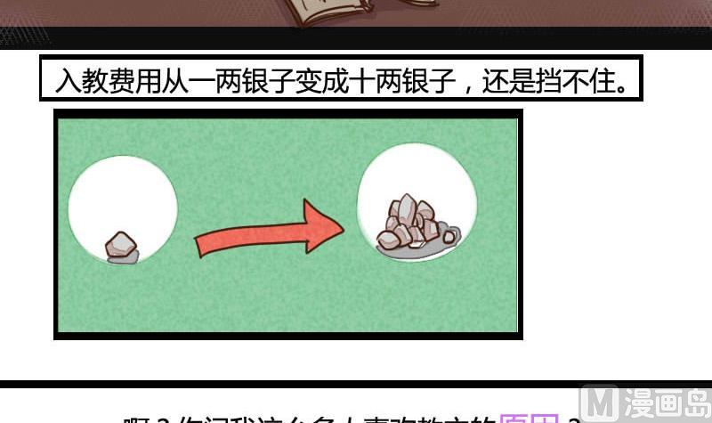 第06话 萌不自知修奇功-第6话