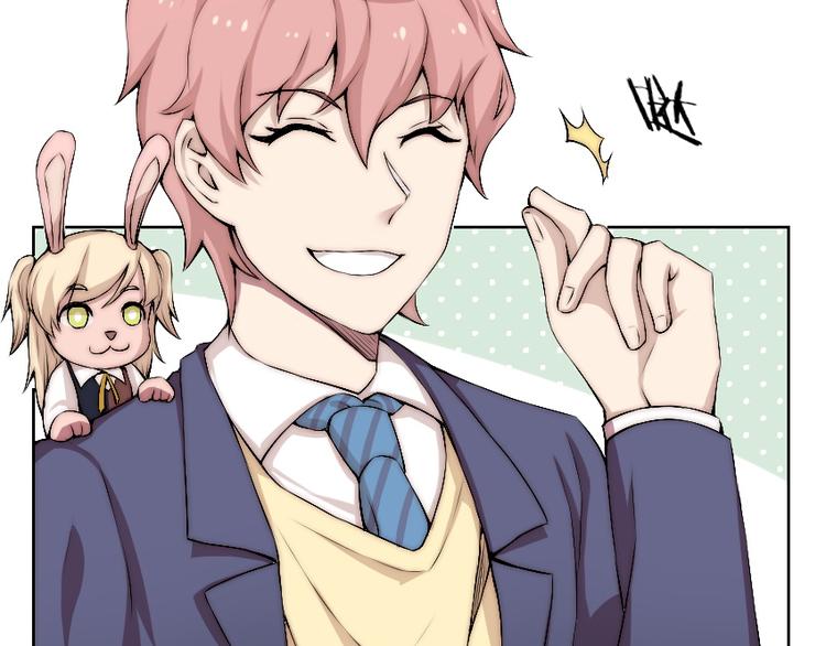 第13话 邀请(1/3)-第14话