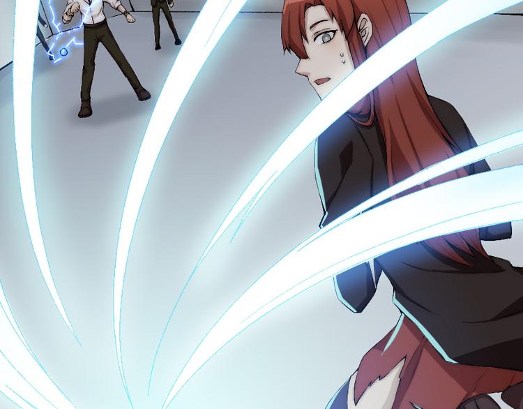 第9话 初次附身！(1/3)-第10话