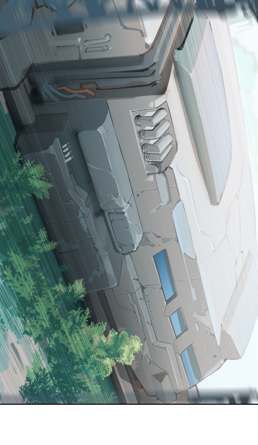 將魂姬 - 011 溫柔的風暴(2/2) - 1