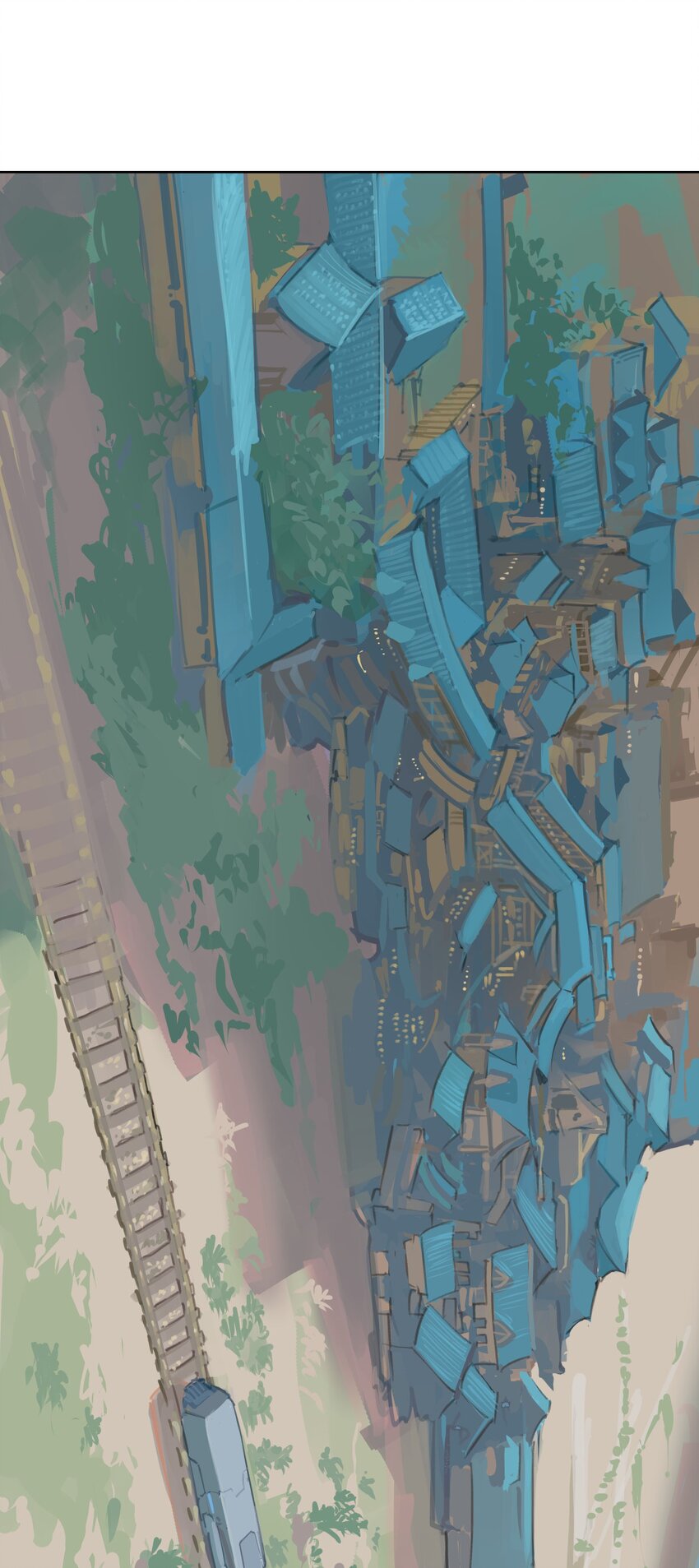 將魂姬 - 011 溫柔的風暴(2/2) - 2