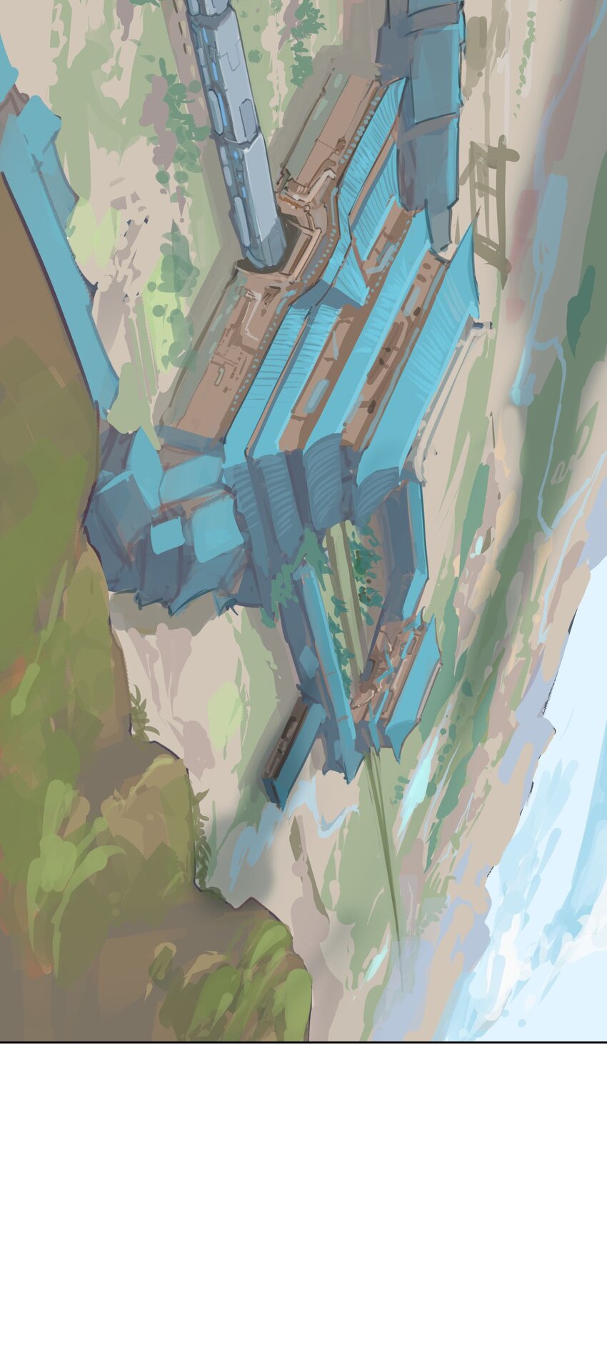 將魂姬 - 011 溫柔的風暴(2/2) - 3