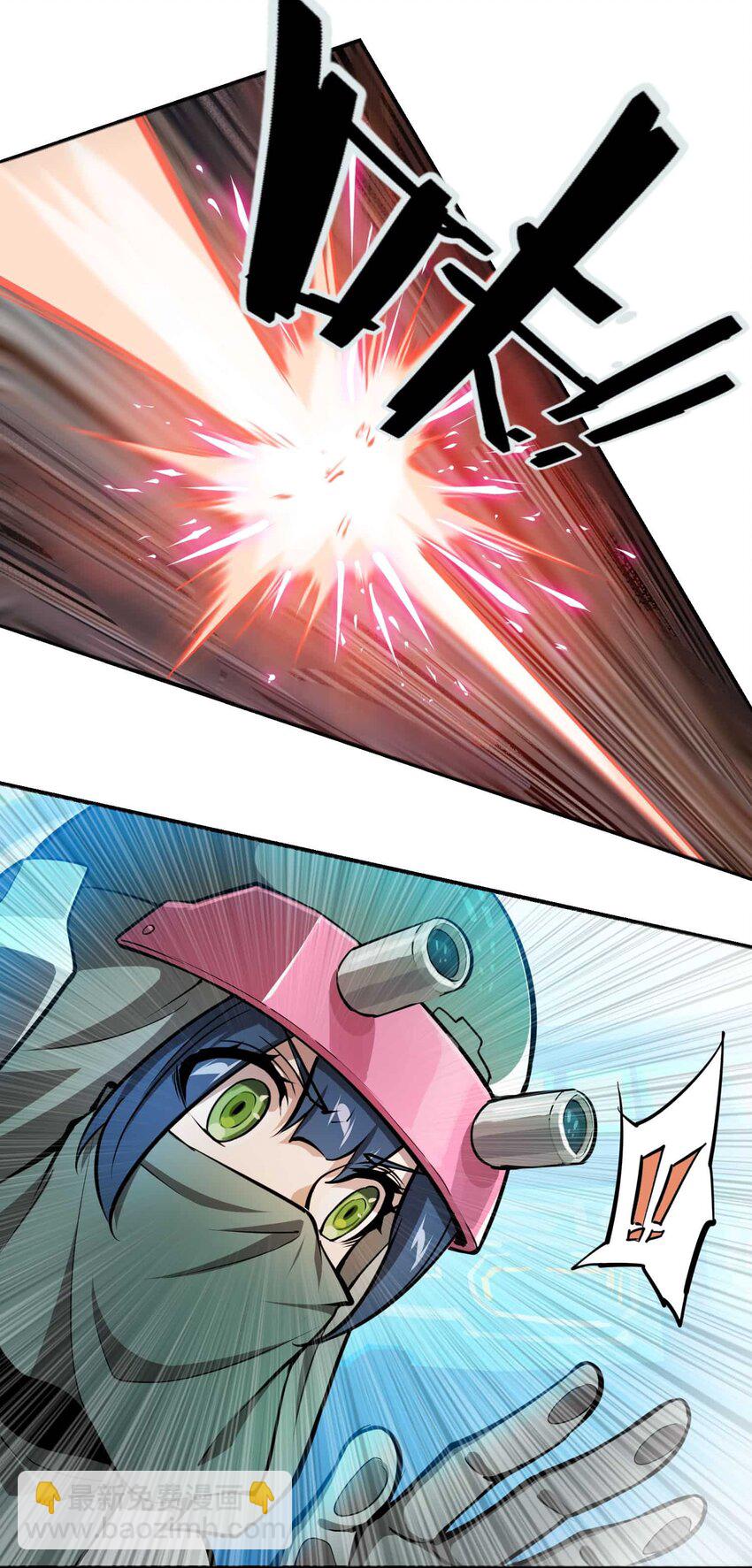 將魂姬 - 015 惡(1/2) - 2