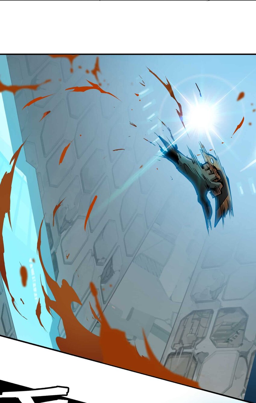 將魂姬 - 015 惡(1/2) - 3