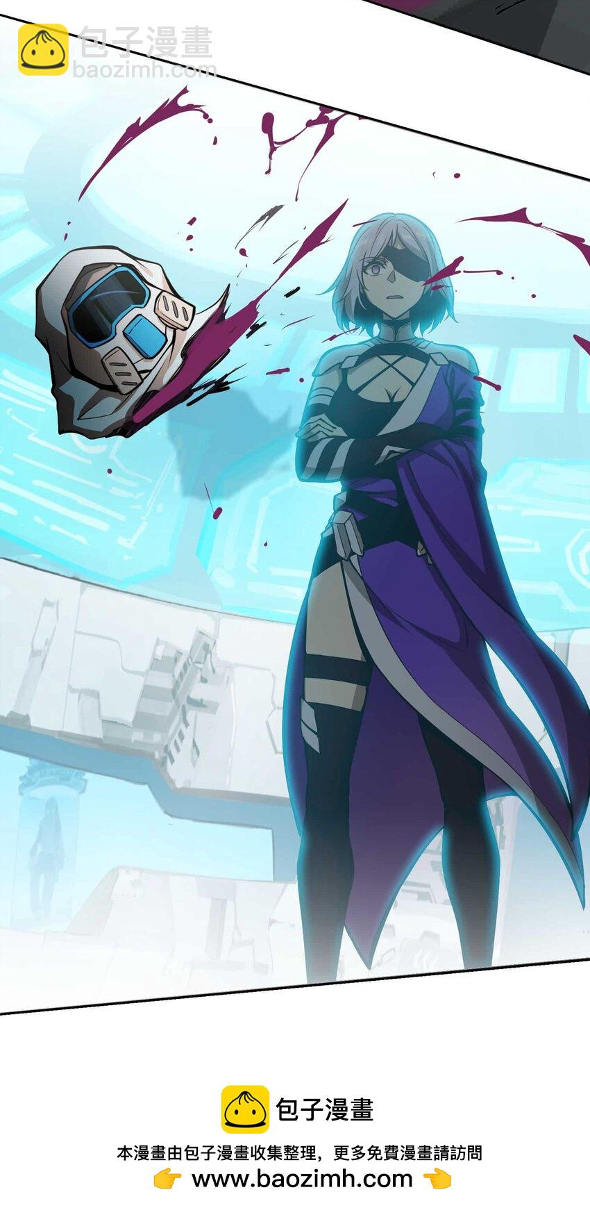 將魂姬 - 015 惡(1/2) - 2