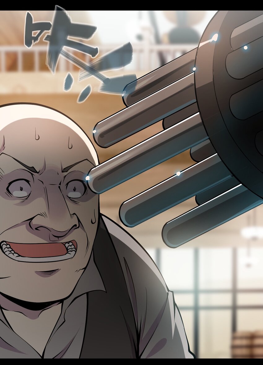 將魂姬 - 009 初見麒(1/2) - 8