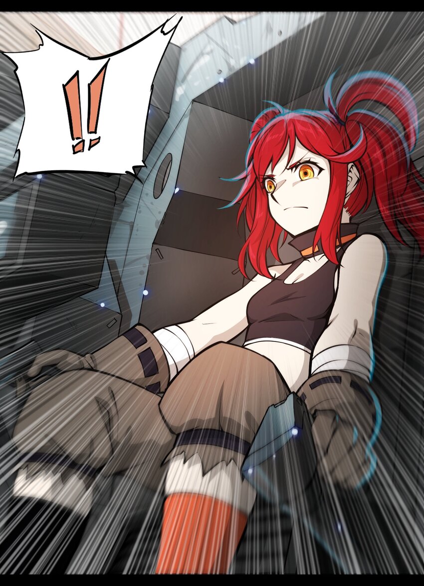 將魂姬 - 009 初見麒(1/2) - 7