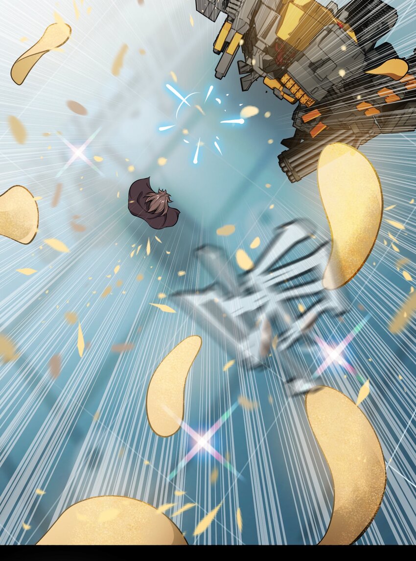 將魂姬 - 009 初見麒(2/2) - 1