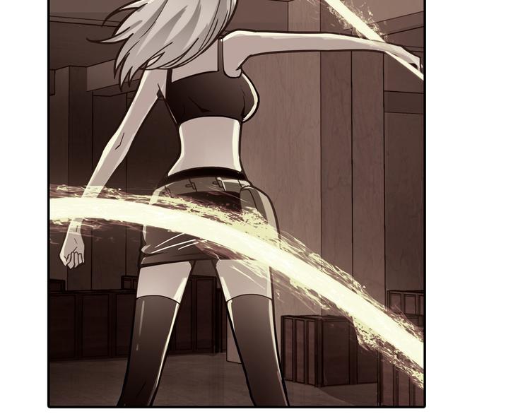 第13话 甜蜜的生活(1/3)-第14话