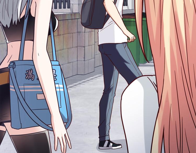 第15话 找工作(1/3)-第16话