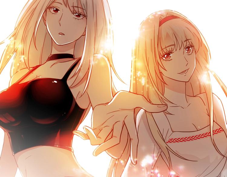 第19话 演技(1/2)-第20话