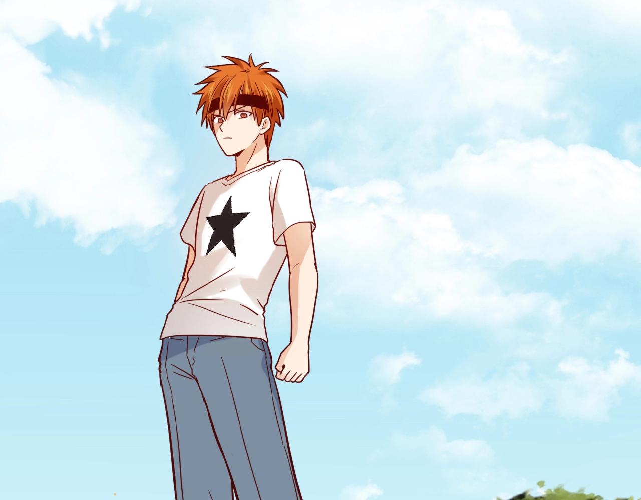 第21话 真面目(1/2)-第22话