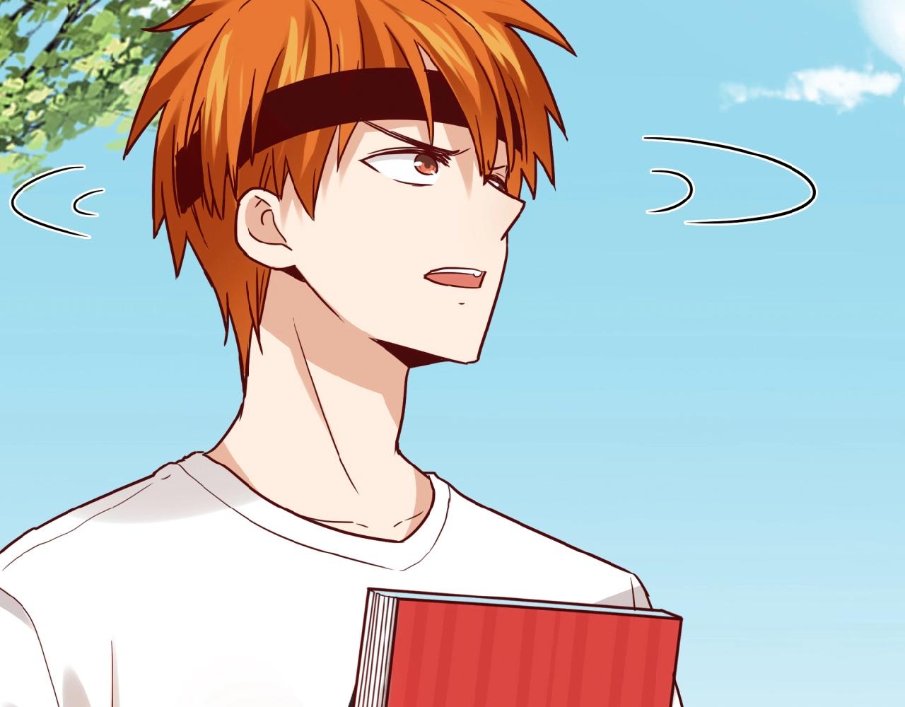 第21话 真面目(1/2)-第22话