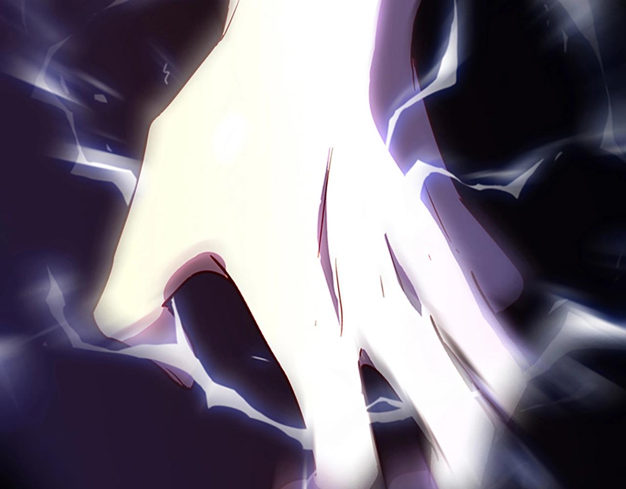 第25话 翻脸(1/3)-第26话