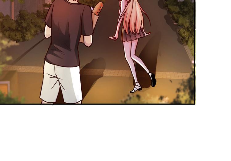 第8话  心动，是糟了的感觉(1/3)-第8话