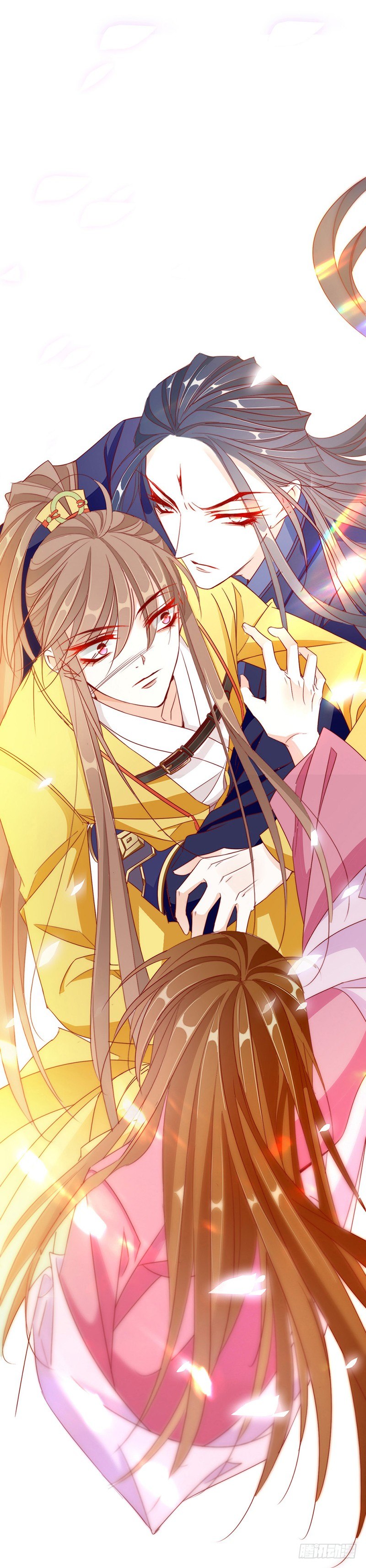 少盟主你逛青楼！！-第12话