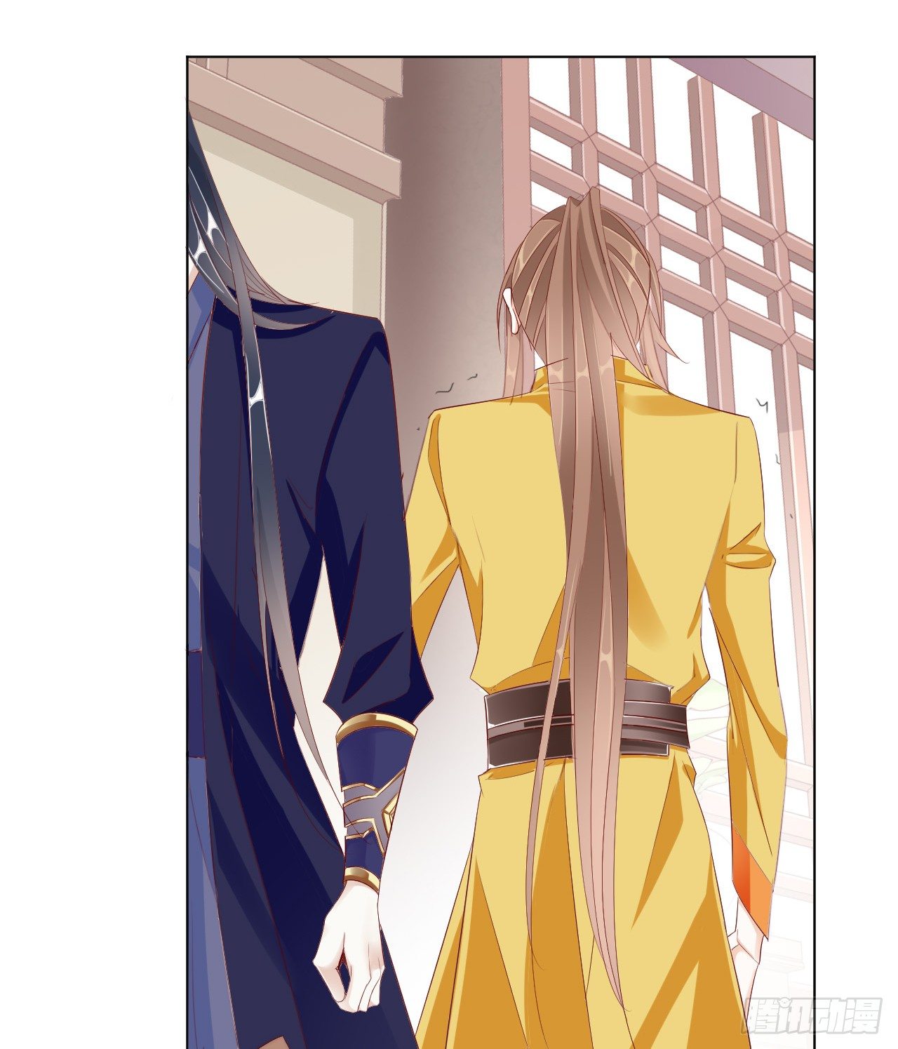 仙女下凡？-第20话