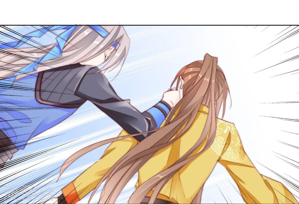 第24话 狐狸精-第24话