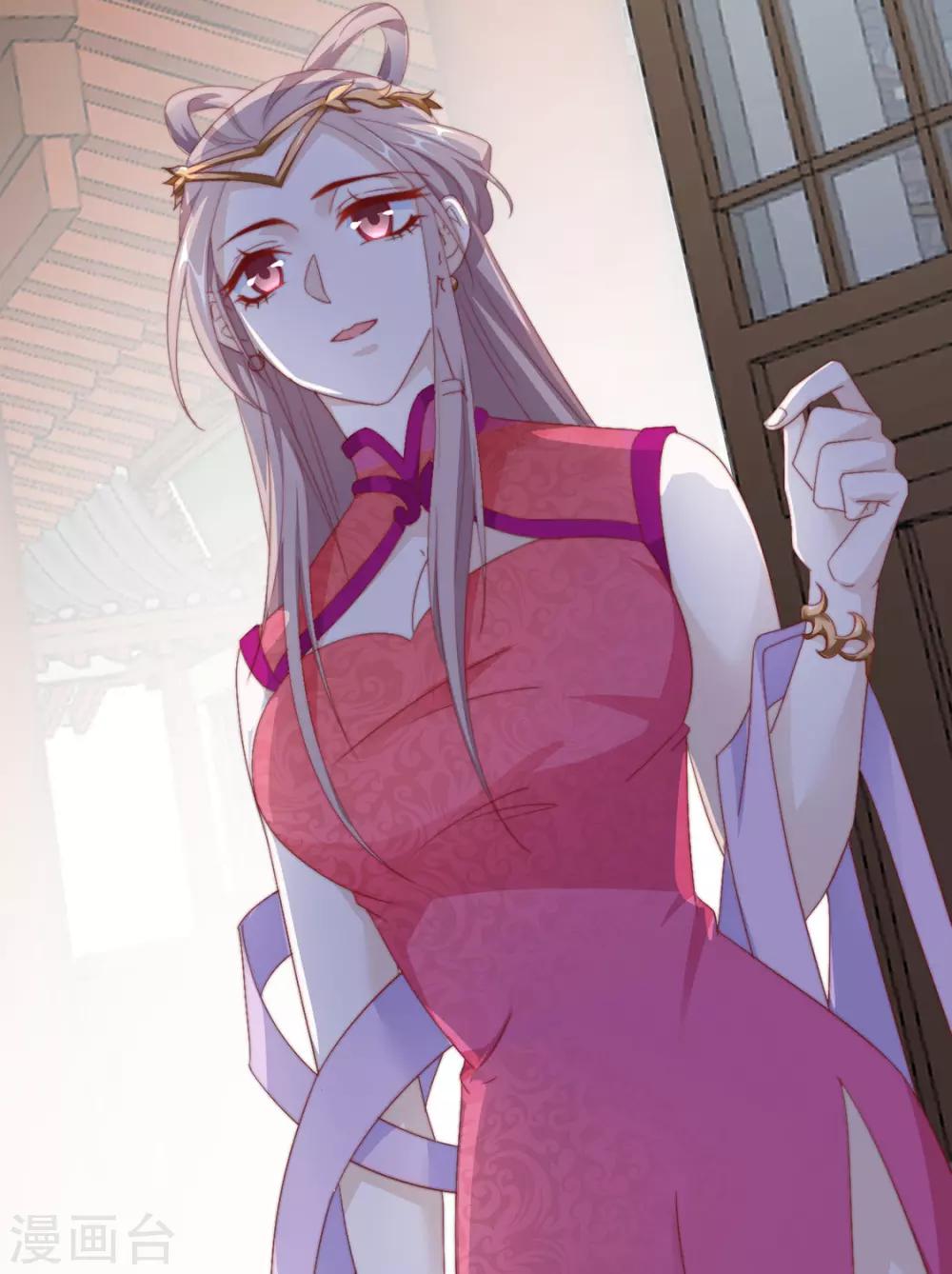 第96话 沈霄自责-第98话