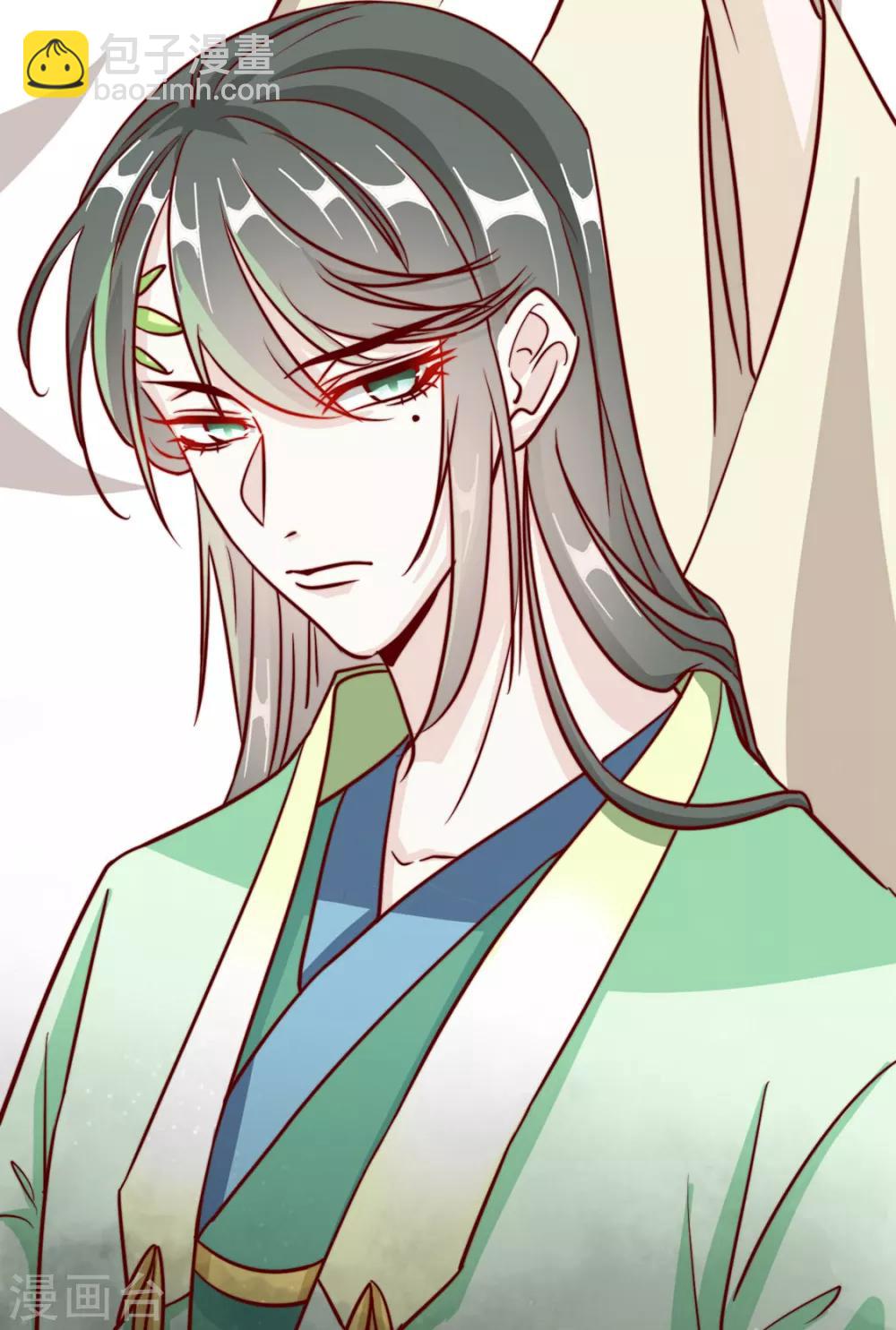 第98话 难道他经常和别人&hellip;&hellip;-第100话