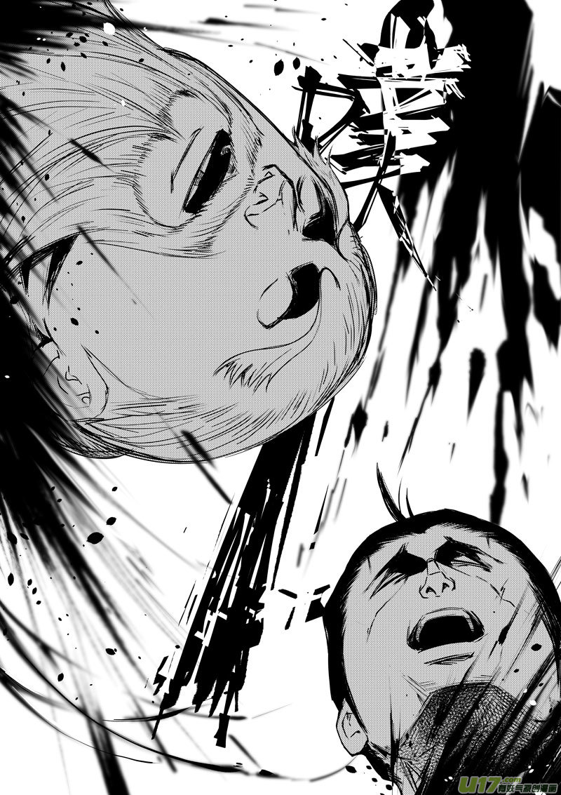 70 第二十一话 两个魂魄⑥-第70话