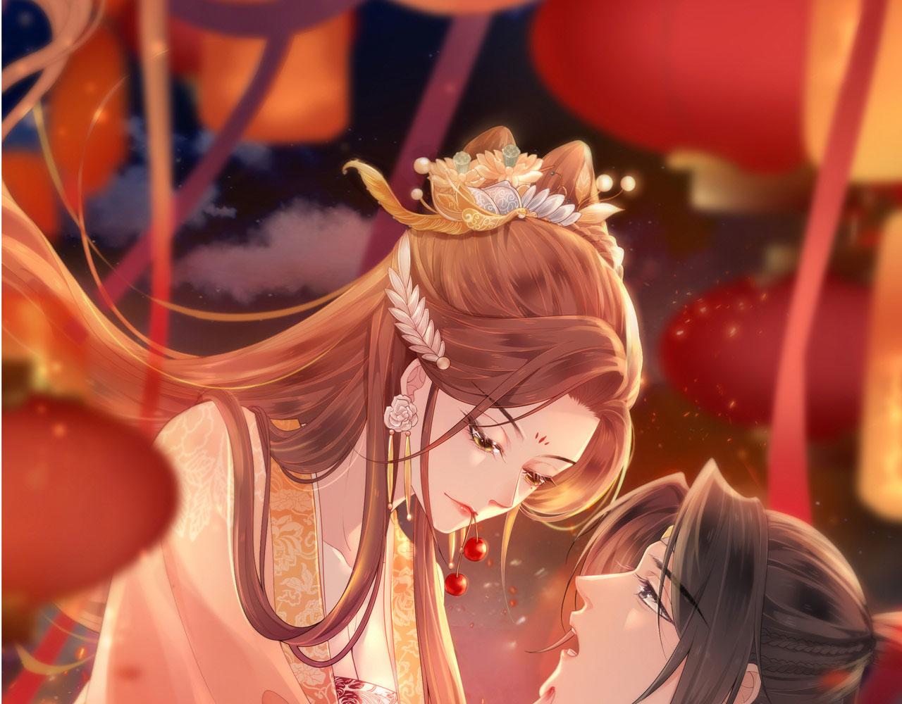 第105话 赵公子来访(1/3)-第108话