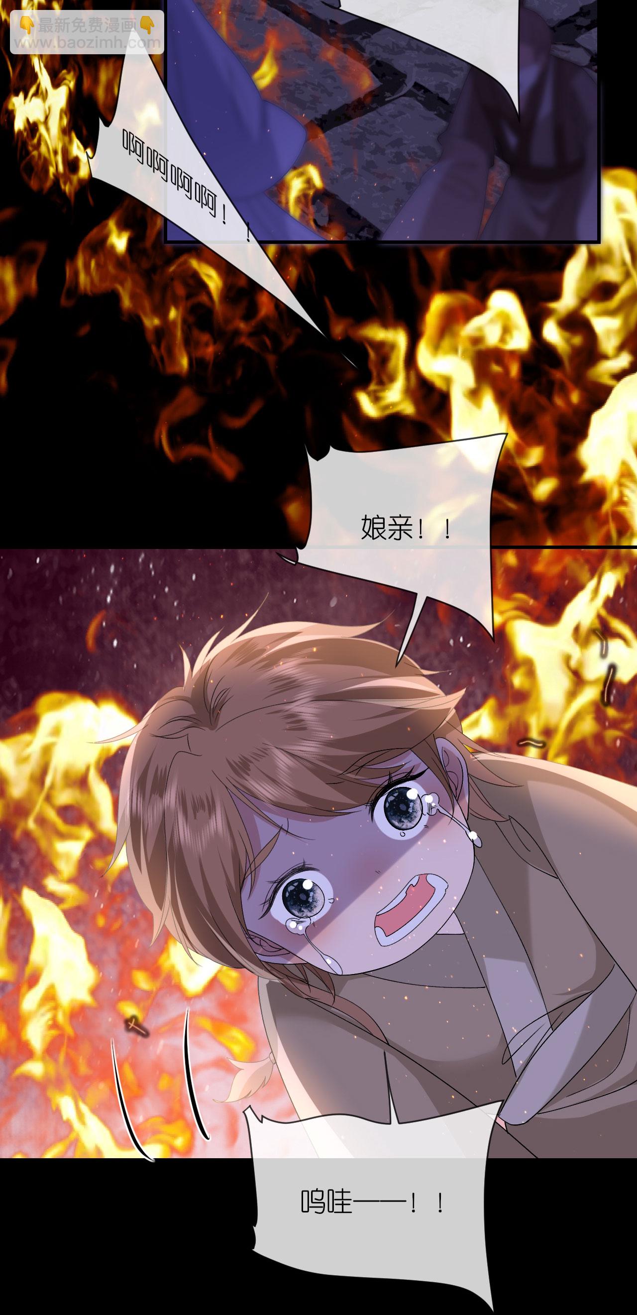 第110话 真假将军-第112话