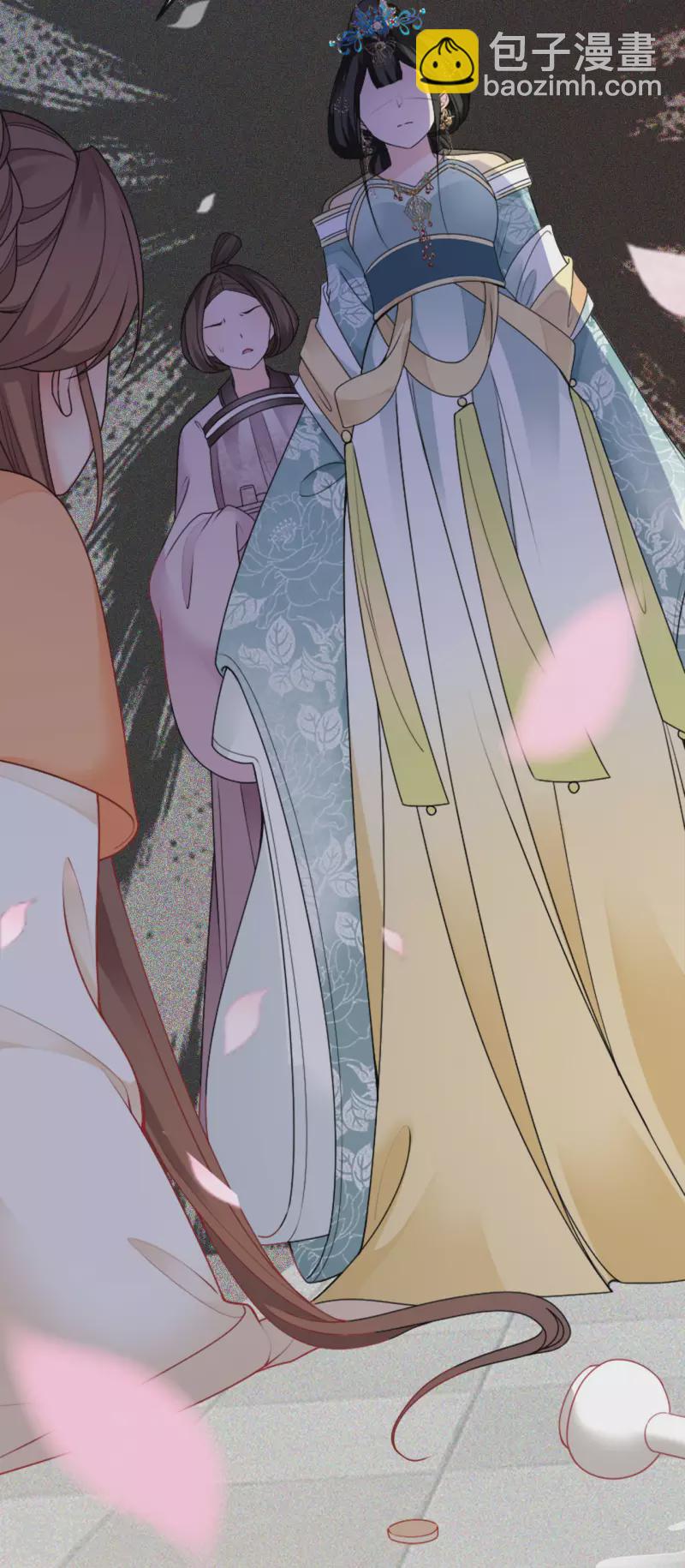 第23话 拼死抗上-第24话