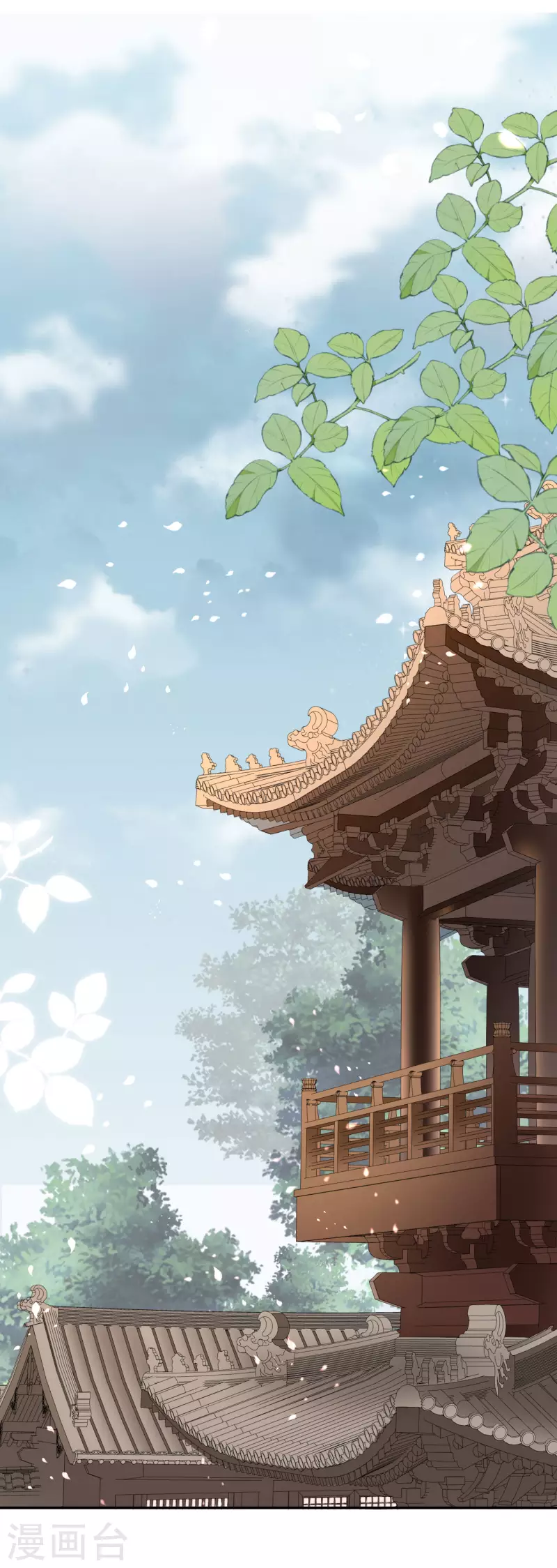 第39话 小鬼难缠-第40话