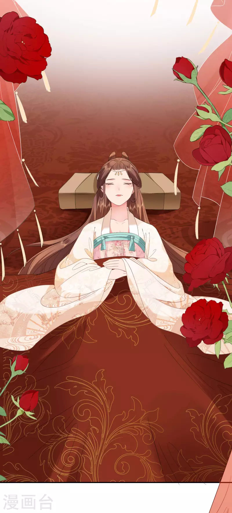 第59话 中毒昏迷-第60话