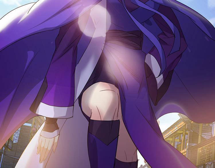 第2话 我家将军是顾渊？(1/2)-第2话