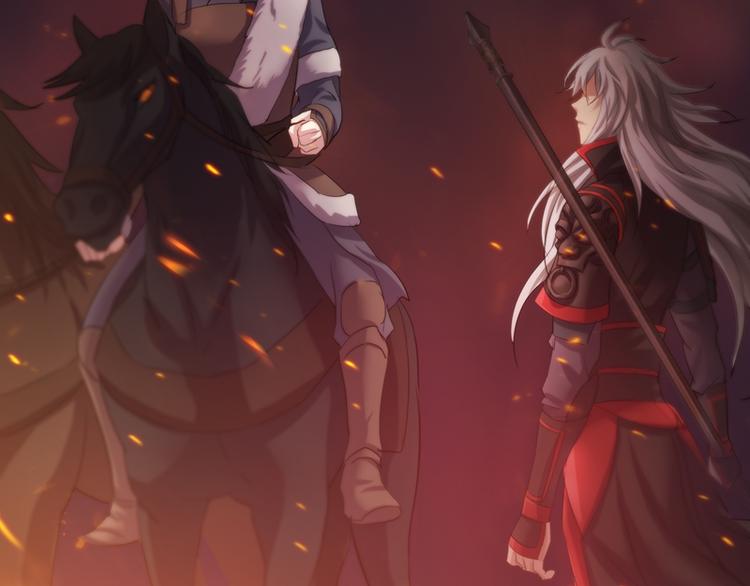 第18话 意外的再见(1/2)-第18话