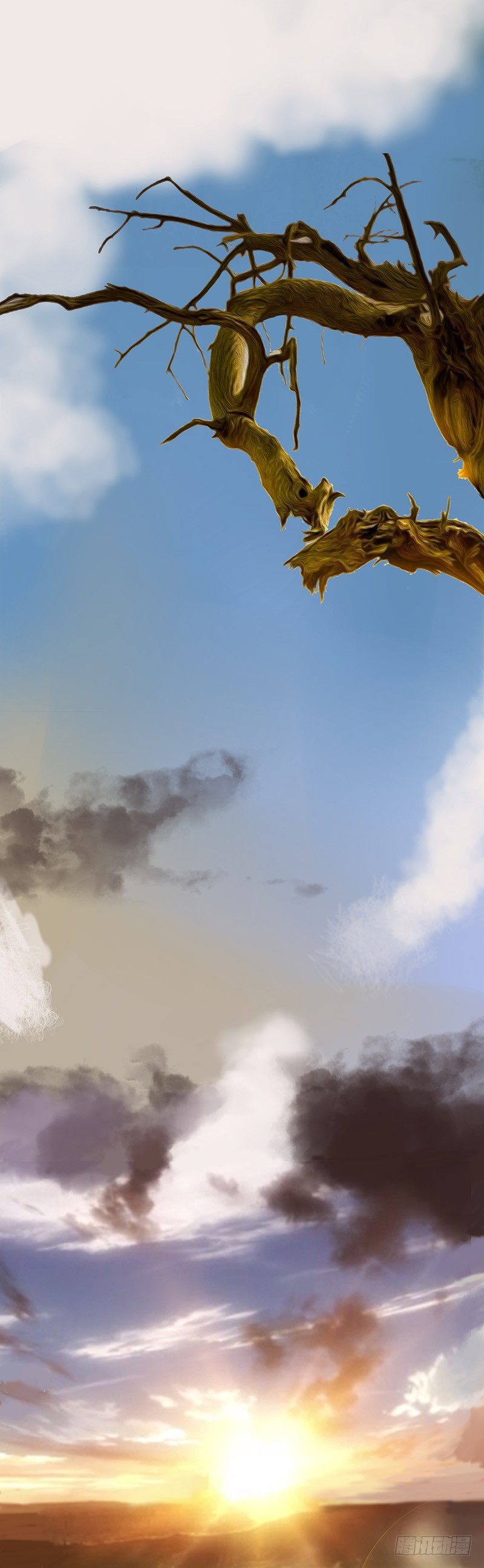 你要抱我多久-第24话