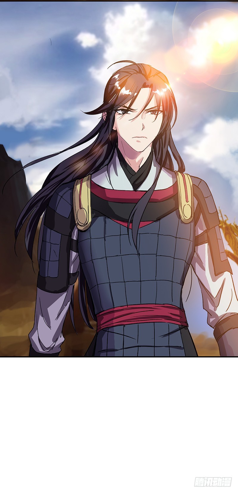 你要抱我多久-第24话