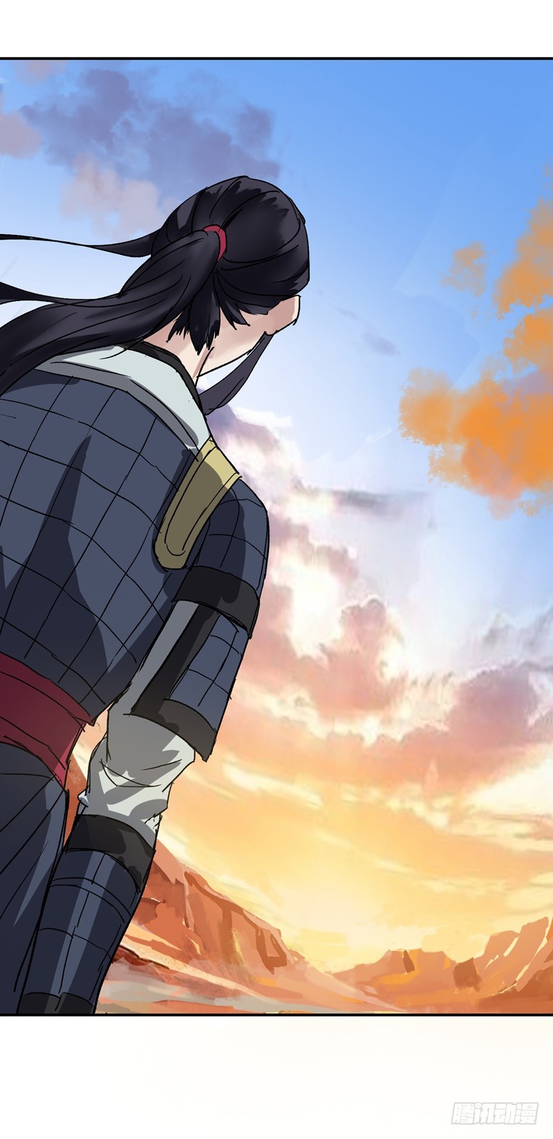 你要抱我多久-第24话