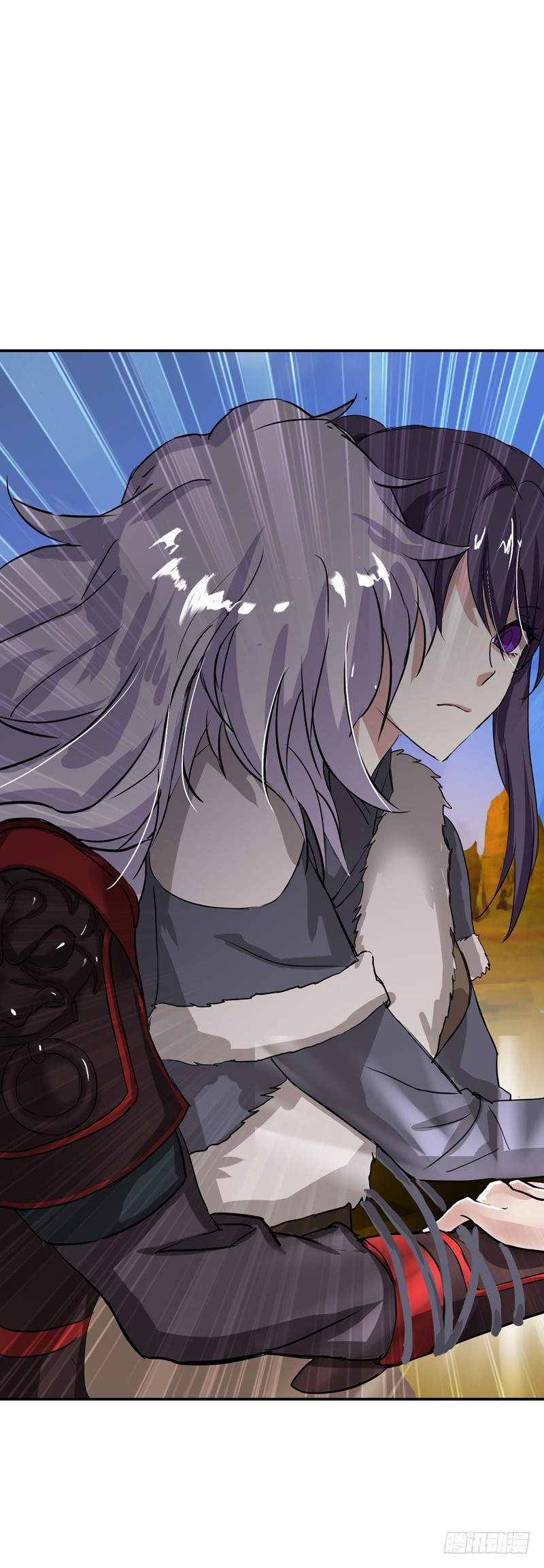 你要抱我多久-第24话