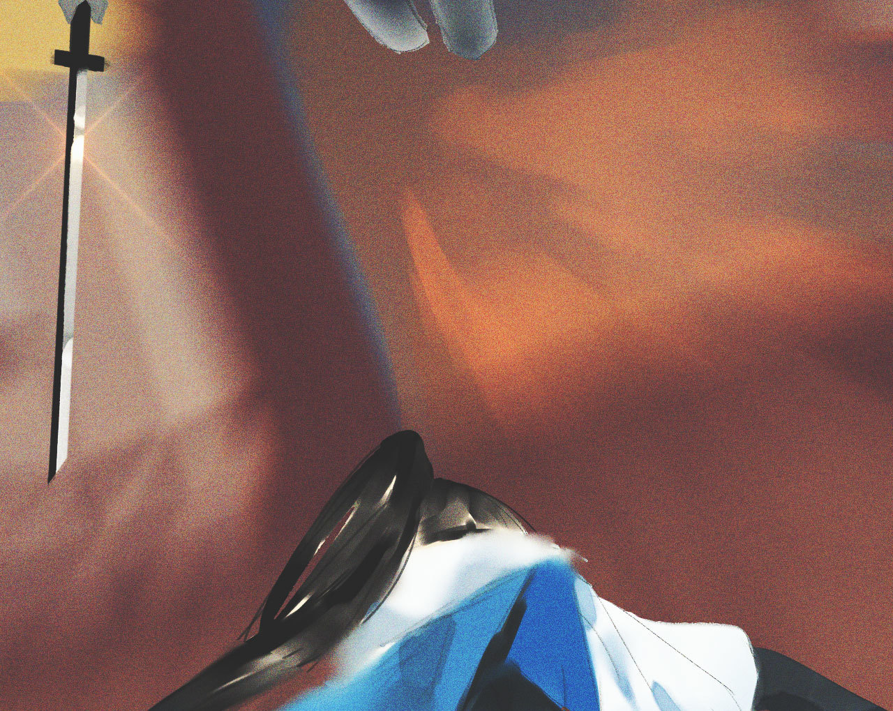 第十一章 刺客终于出现(1/2)-第12话