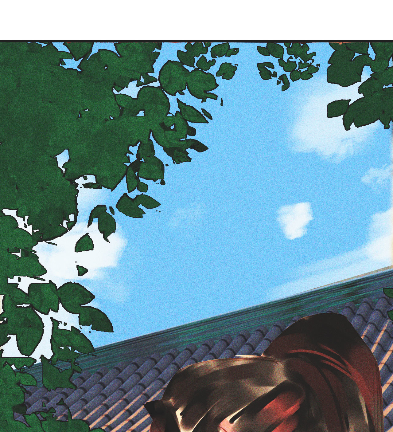 第十三章 口是心非(1/2)-第14话