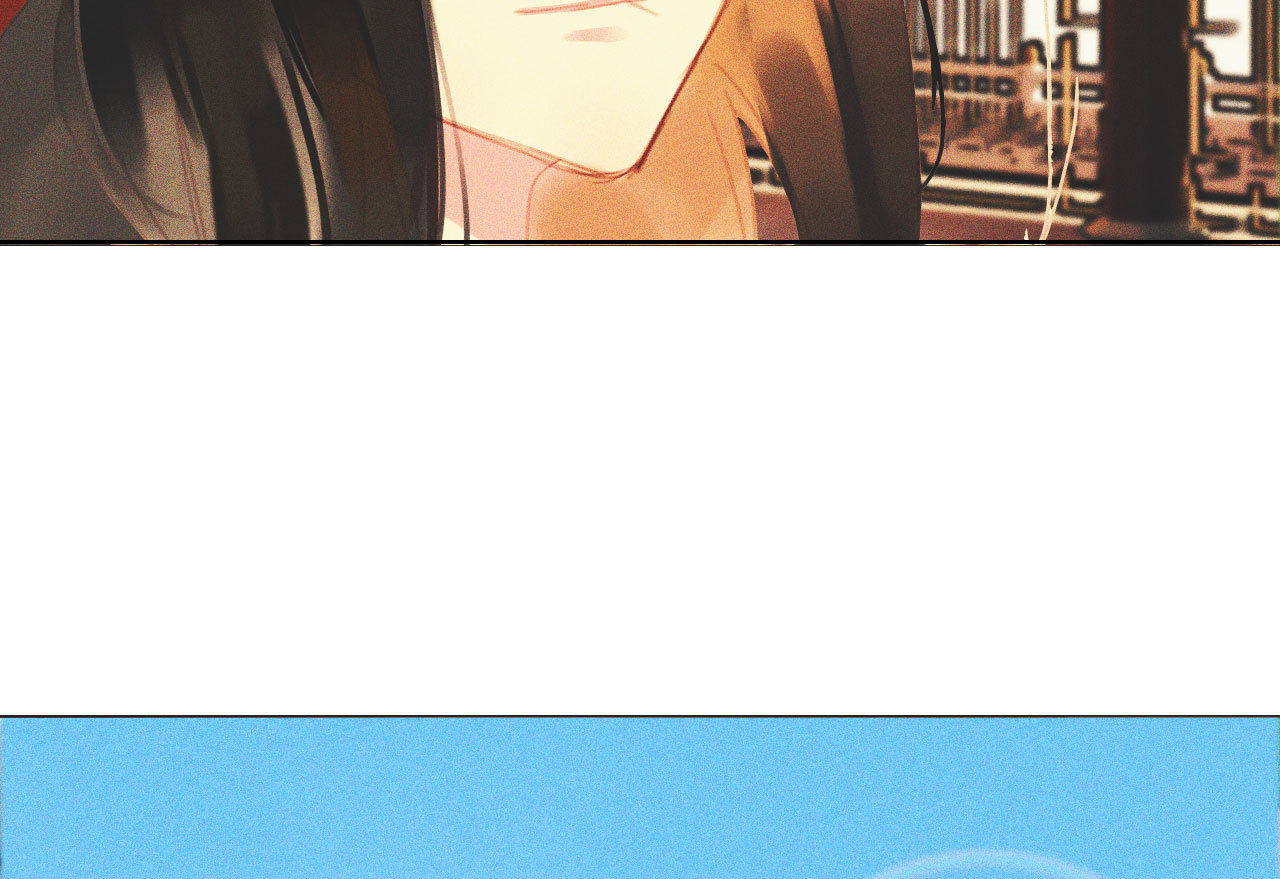 第十三章 口是心非(1/2)-第14话