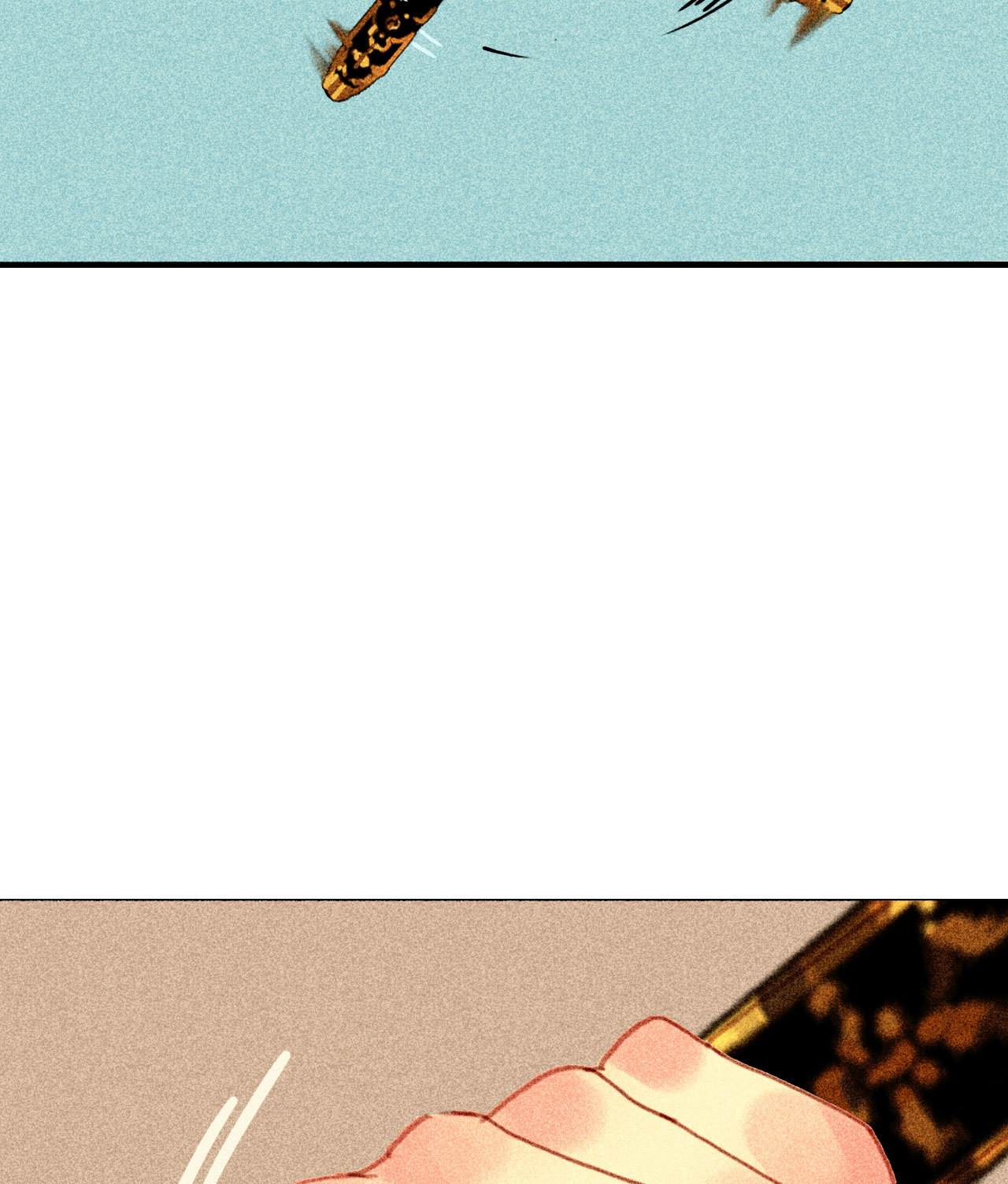 第十三章 口是心非(1/2)-第14话