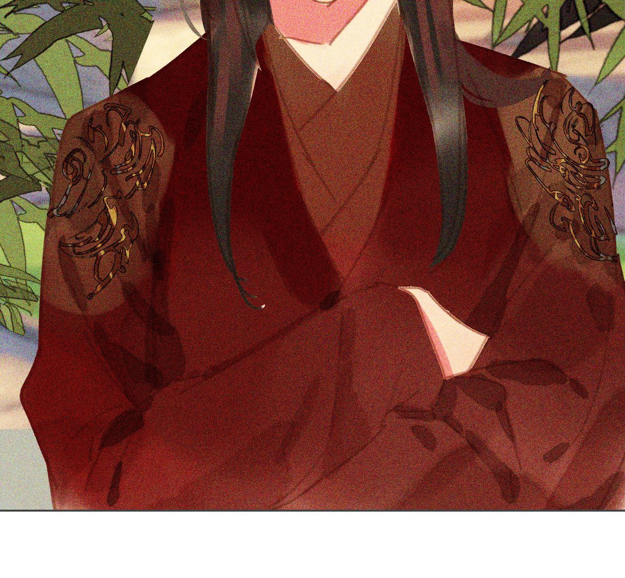 第十三章 口是心非(1/2)-第14话